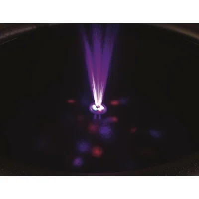 Bestway led floating pool fountain (contents:one floating pool fountain led)
